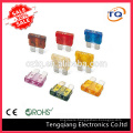 Zinc tablets dryer thermal fuse